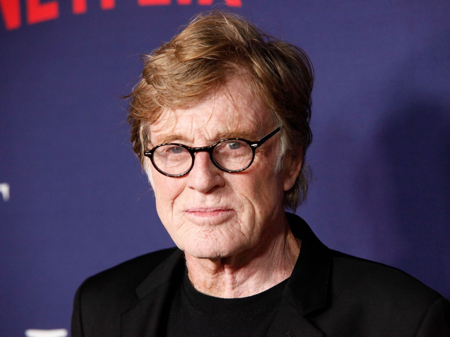 Robert Redford ist tot