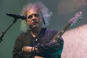 Robert Smith