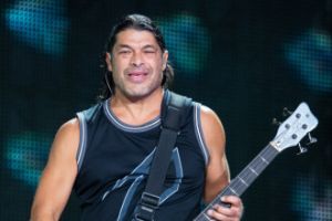 Robert Trujillo