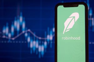 Robinhood überrascht mit Gewinn