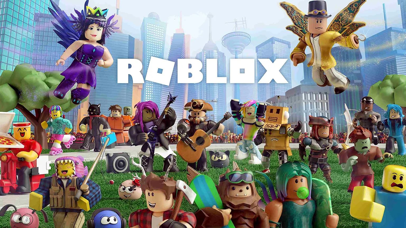 Texas verklagt Roblox: Schwerwiegende Vorwürfe wegen Kindesgefährdung