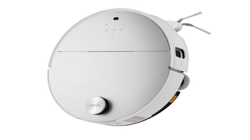 Roborock Saros 10 – Eleganz und Präzision: Der ultra-schlanke Saugroboter