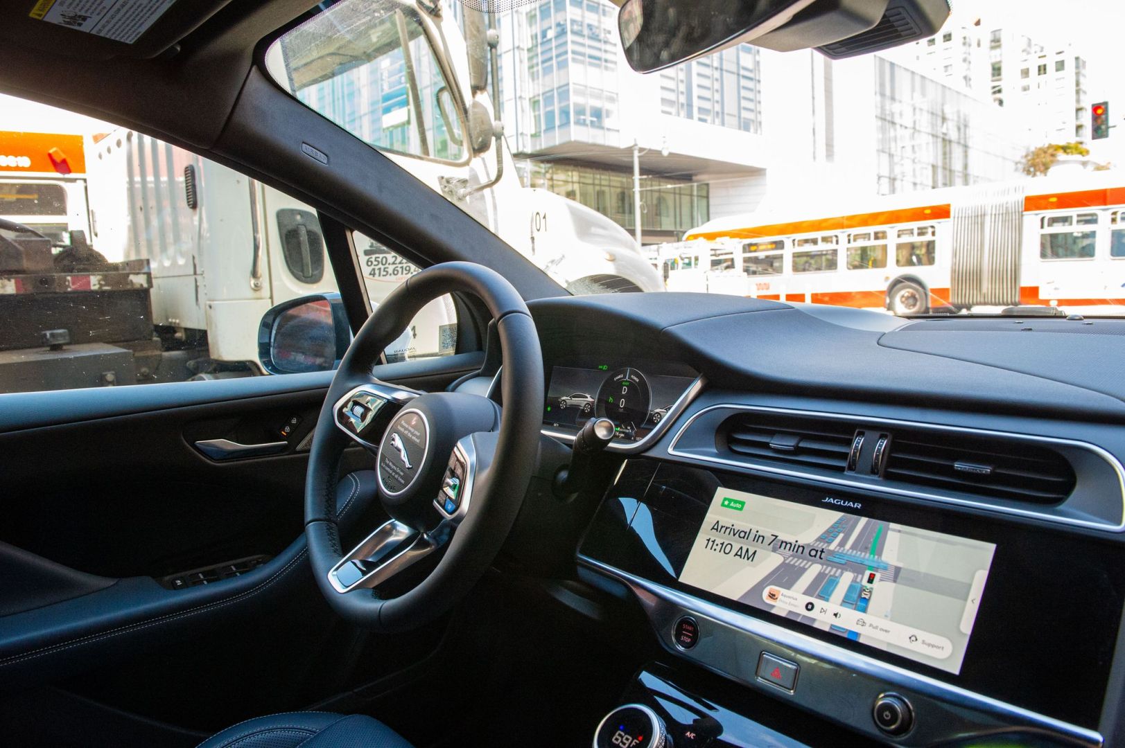 Robotaxi-Firma Waymo