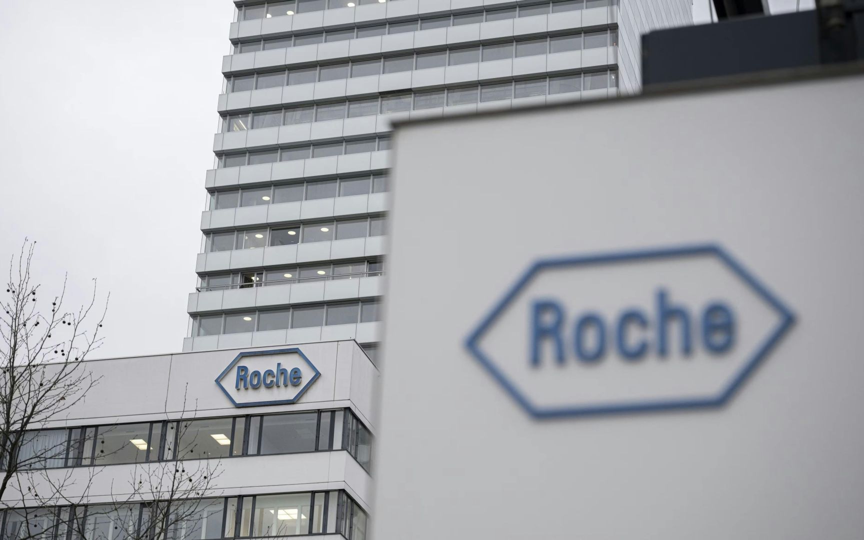 Roche kauft Poseida Therapeutics: Milliarden-Deal zur Stärkung der Zelltherapie-Pipeline