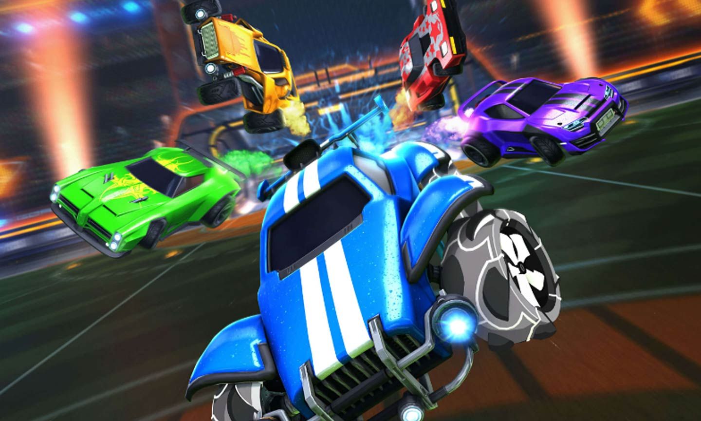 Rocket League Season 18 verschoben – Startet am 14. März