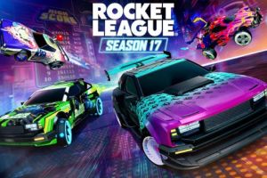 Rocket League startet in die nächste Saison