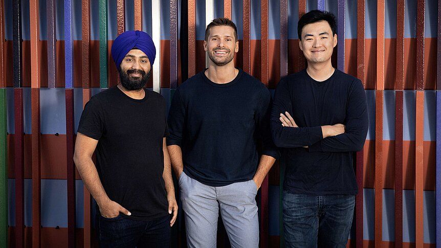 Rocket Tutor Startet am TUM Campus Heilbronn