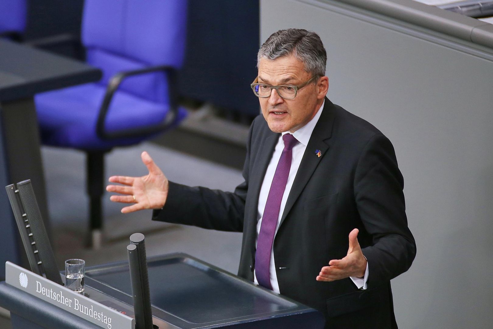 Roderich Kiesewetter (Archiv)