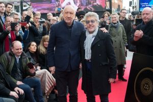Roger Daltrey hat angedeutet, dass er nicht mit Pete Townshend auf Tour gehen will.