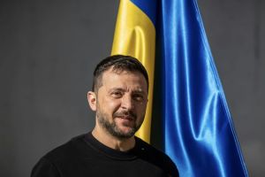 Rohstoffpakt mit Washington: Ukraine schafft wirtschaftliche Tatsachen