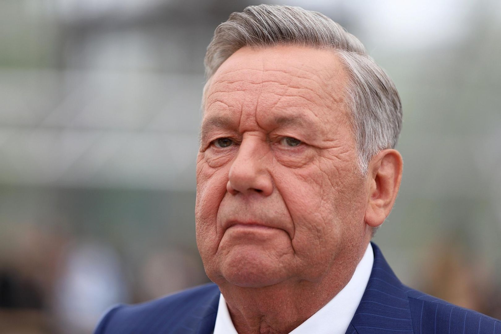 Roland Kaiser (Archiv)