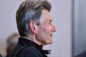 Rolf Mützenich am 05.05.2025