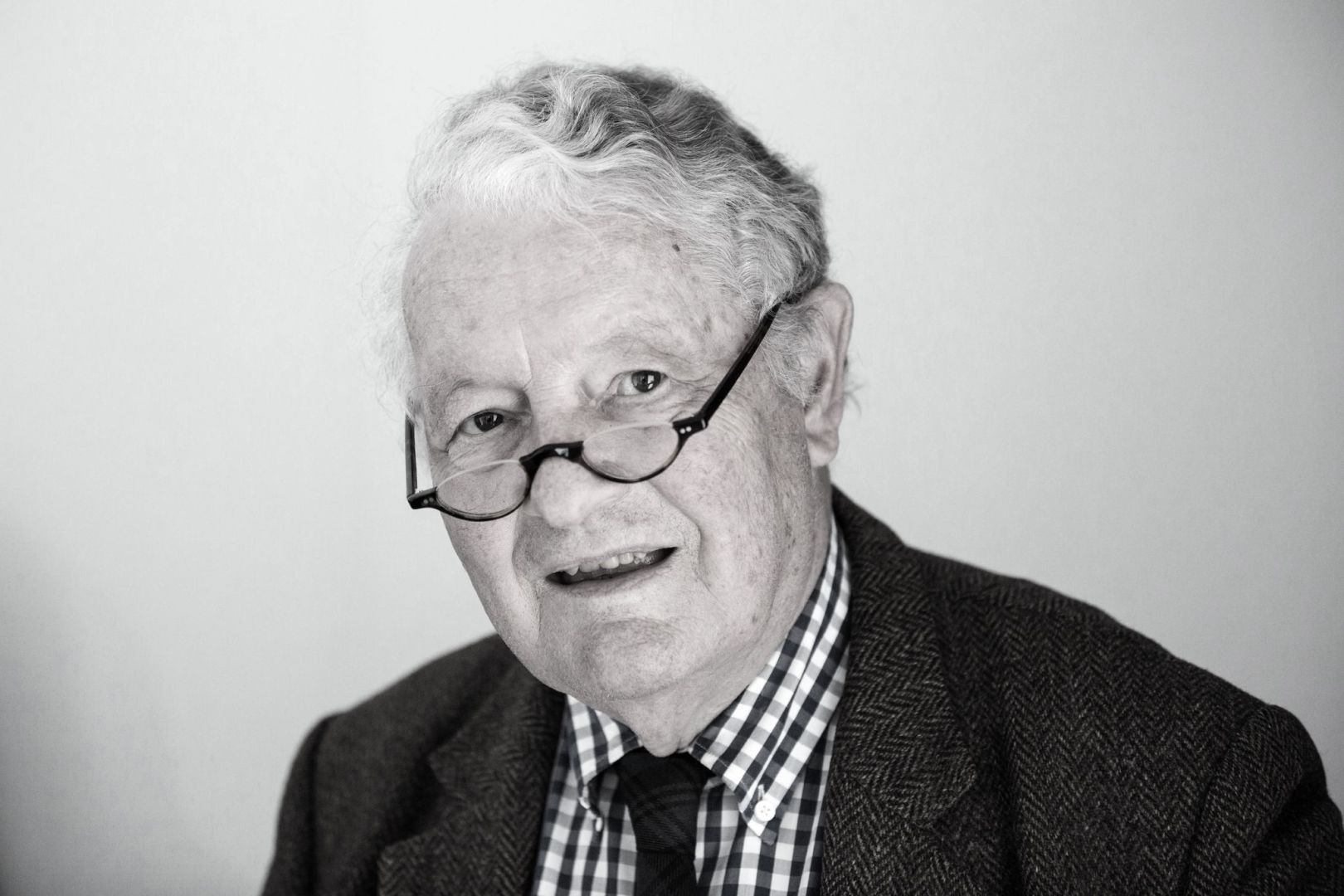 Rolf Seelmann-Eggebert