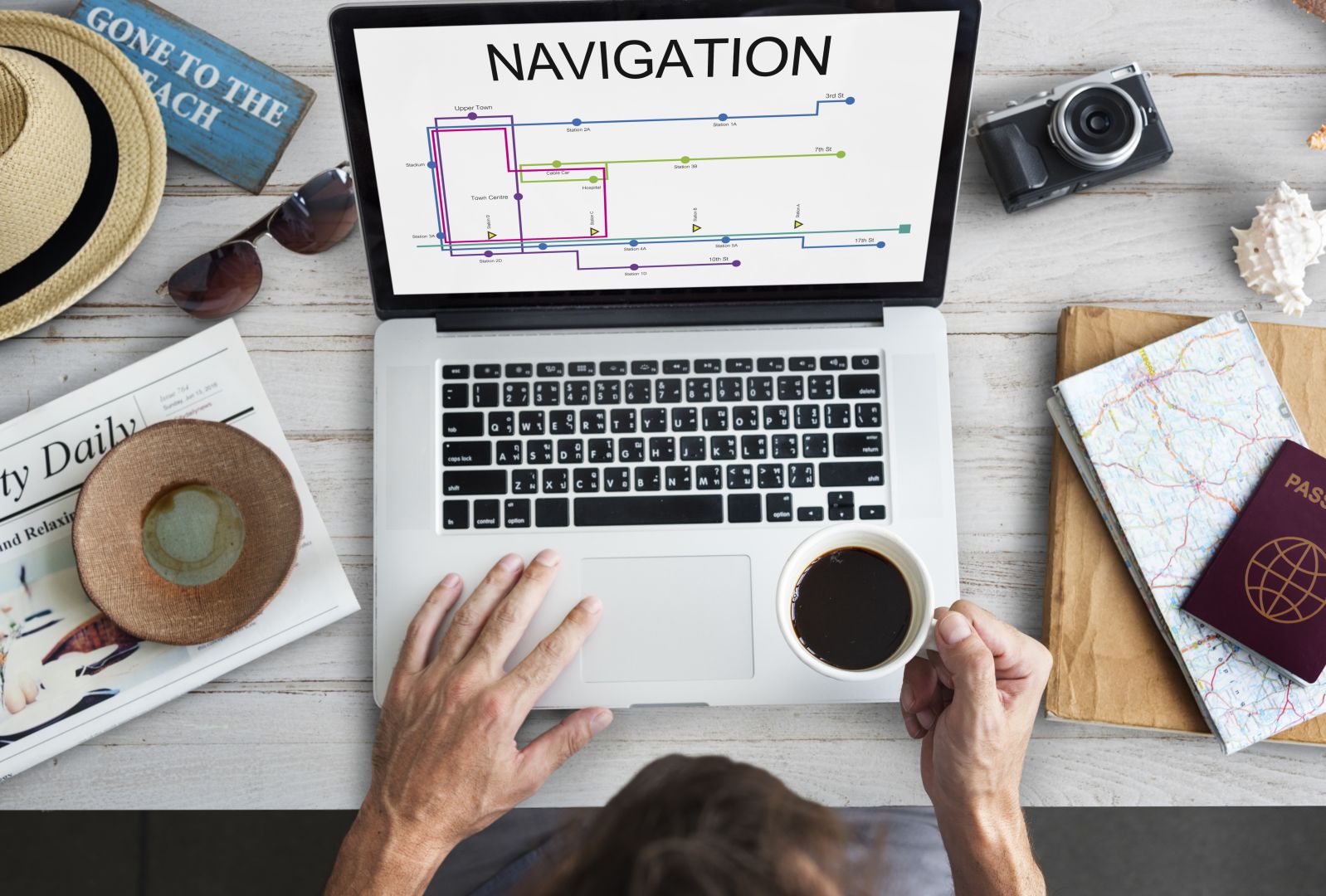 RollOutNavigator: Neue Softwarelösung für professionelles IT-Rollout-Management vereinfacht komplexe Deployments