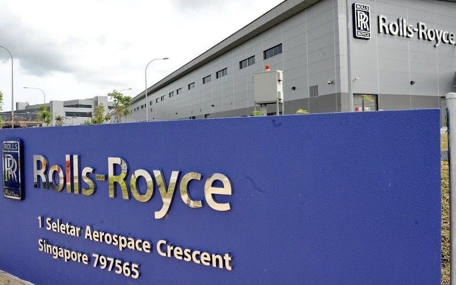 Rolls-Royce warnt vor Abwanderung von Schlüsselindustrien bei Verzögerung der SMR-Vergabe
