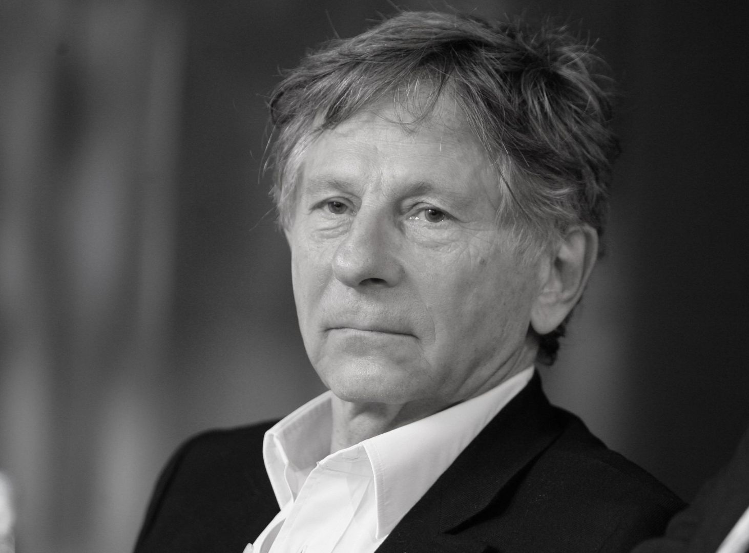 Roman Polanski