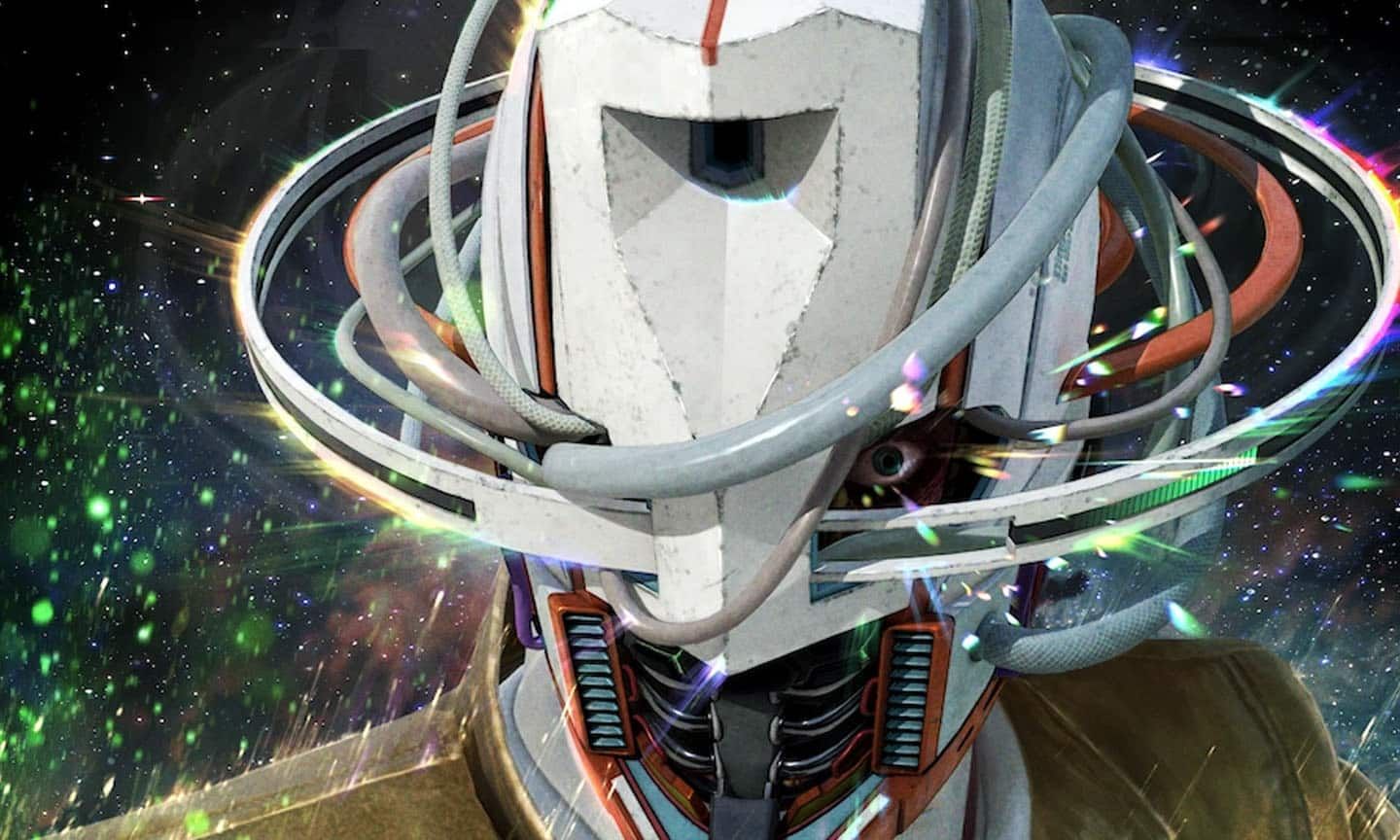 Kultentwickler Suda51 sprach über “Romeo Is A Dead Man” und die Zukunft seines Studios