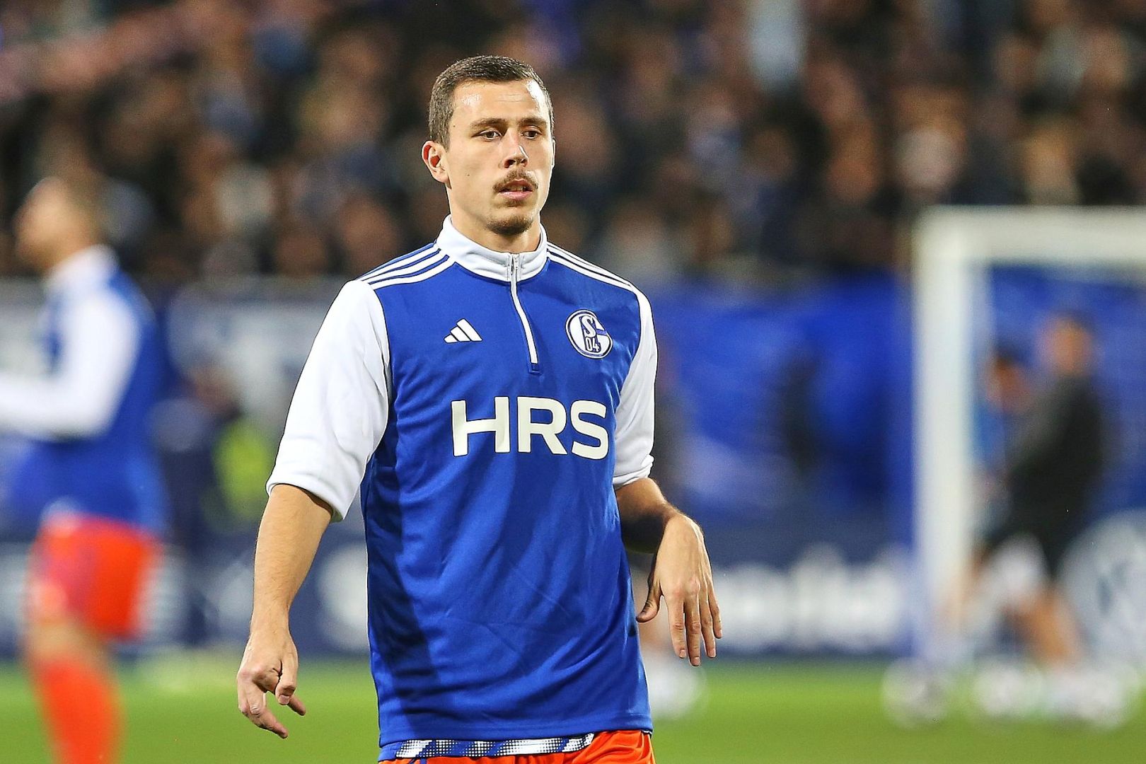 Ron Schallenberg (Archiv)