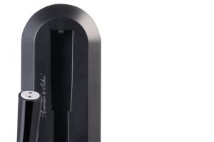 Rosenstein & Söhne Kabelloses Braten- und Fleischthermometer für Grill oder Ofen, App