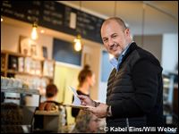Rosin blickt weiter dem Abgrund entgegen