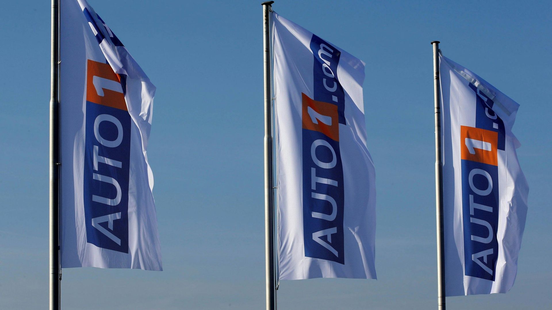 Rote Vorzeichen dominieren: Boeing und AUTO1