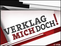 RTL fordert 2025 wieder: Verklag mich doch!