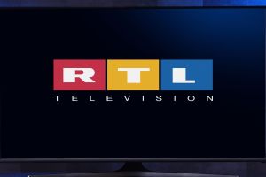 RTL unter Druck: Werbemarkt bricht ein, Aktie auf Talfahrt