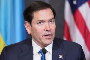 Rubio: Russland und Ukraine «noch weit voneinander entfernt»