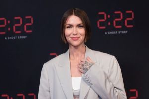 Ruby Rose
