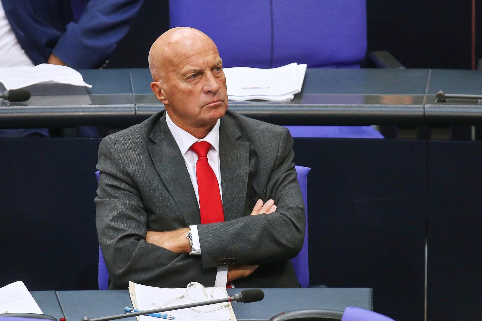 Rüdiger Lucassen (Archiv)