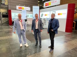 Rückblick: DGK 2025 in Mannheim
