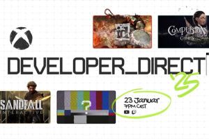 Rückkehr des Developer_Direct: Xbox-Spieler*innen dürfen sich auf Neuigkeiten freuen!