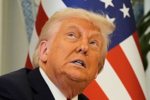 Rückschlag für Trump: Ausschuss lehnt vorerst Steuerpläne ab