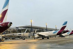 Rückzug großer Airlines: Condor, Ryanair und Eurowings kürzen Flugangebot am Hamburger Flughafen