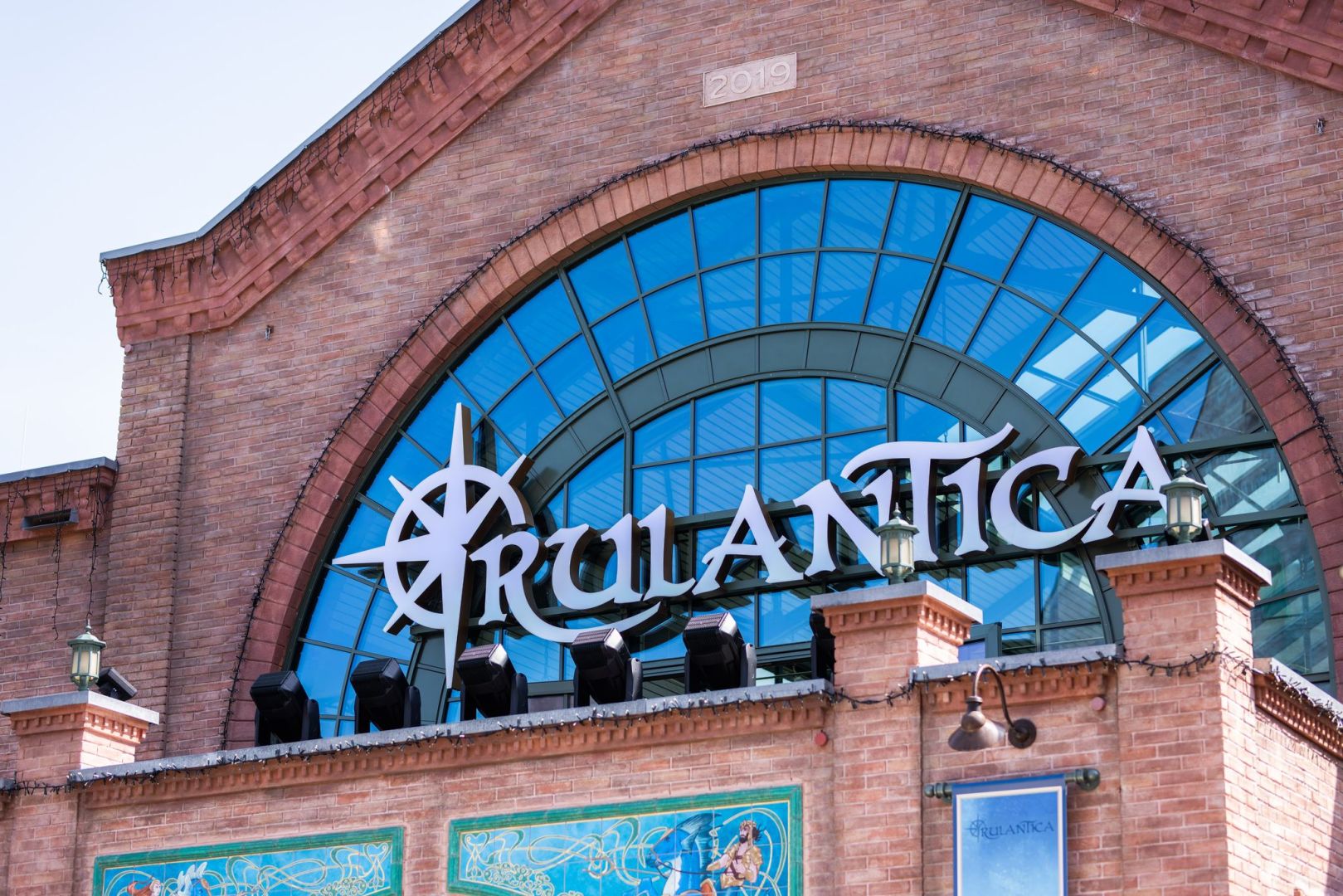 Rulantica