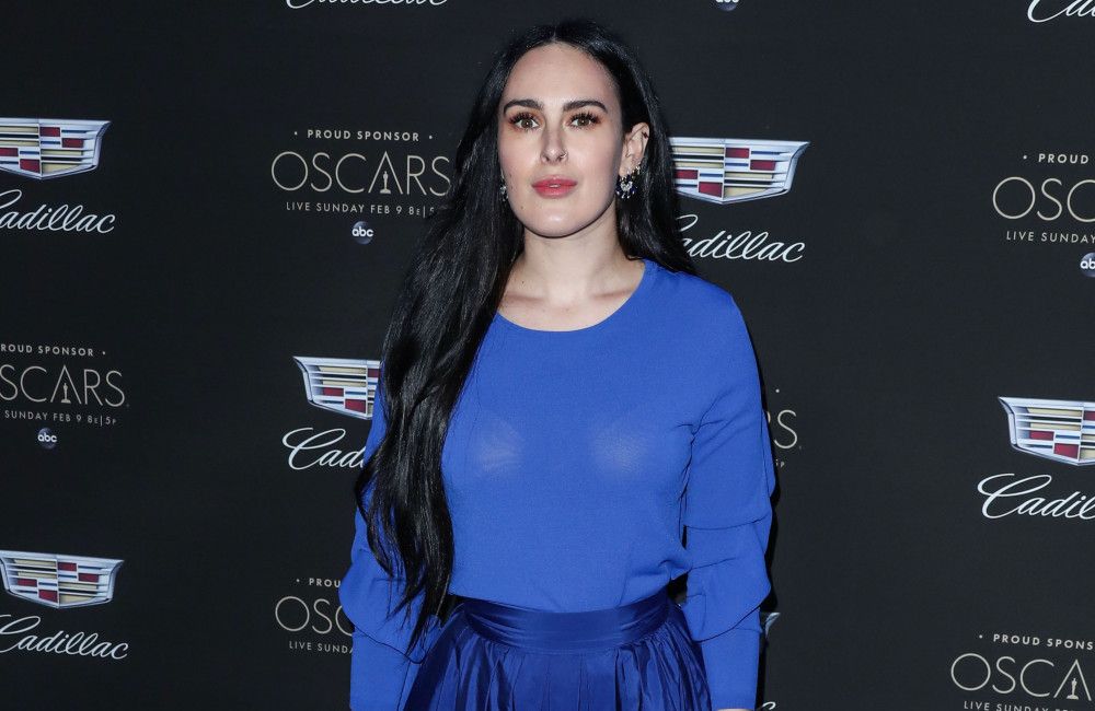 Rumer Willis