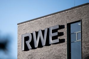 RWE schließt Milliarden-Deal mit Amazon – Aktie plötzlich wieder gefragt