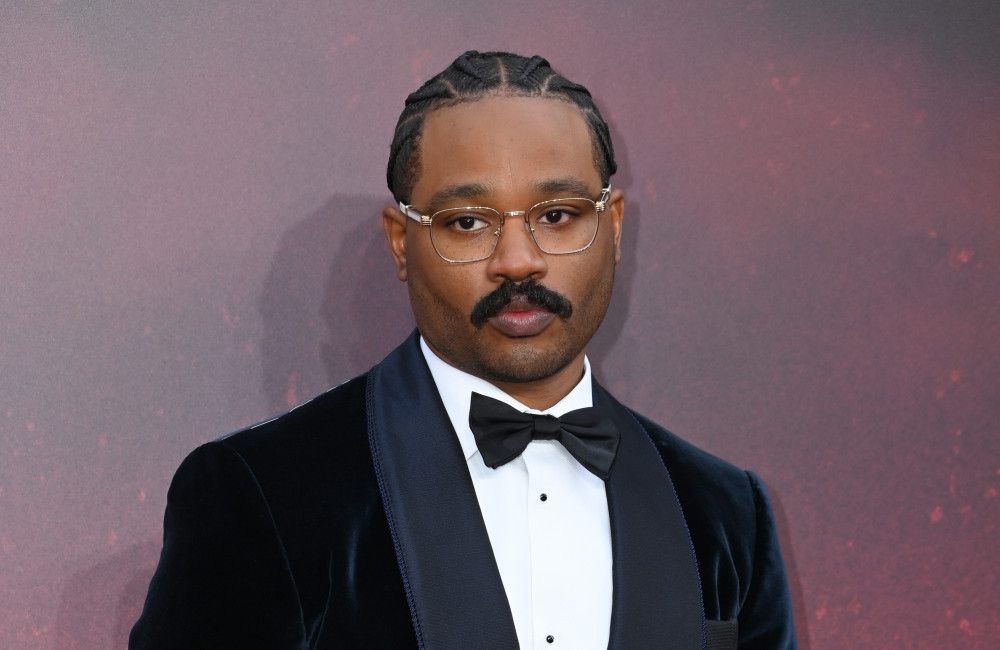 Ryan Coogler