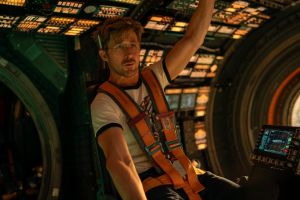 Ryan Gosling in 'Project Hail Mary'