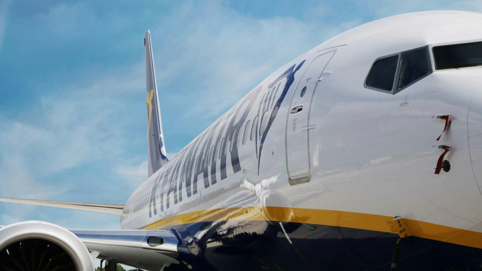 Ryanair unter Druck: Millionenstrafe aus Italien trifft den Billigflieger