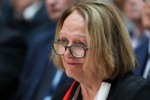 Sabine Leutheusser-Schnarrenberger (Archiv)