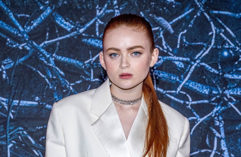 Sadie Sink