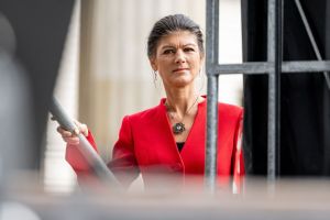 Sahra Wagenknecht