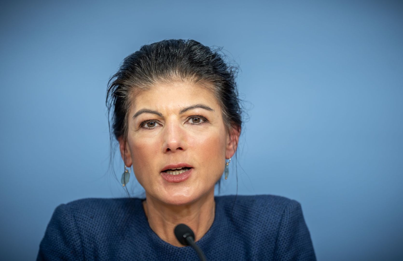 Sahra Wagenknecht