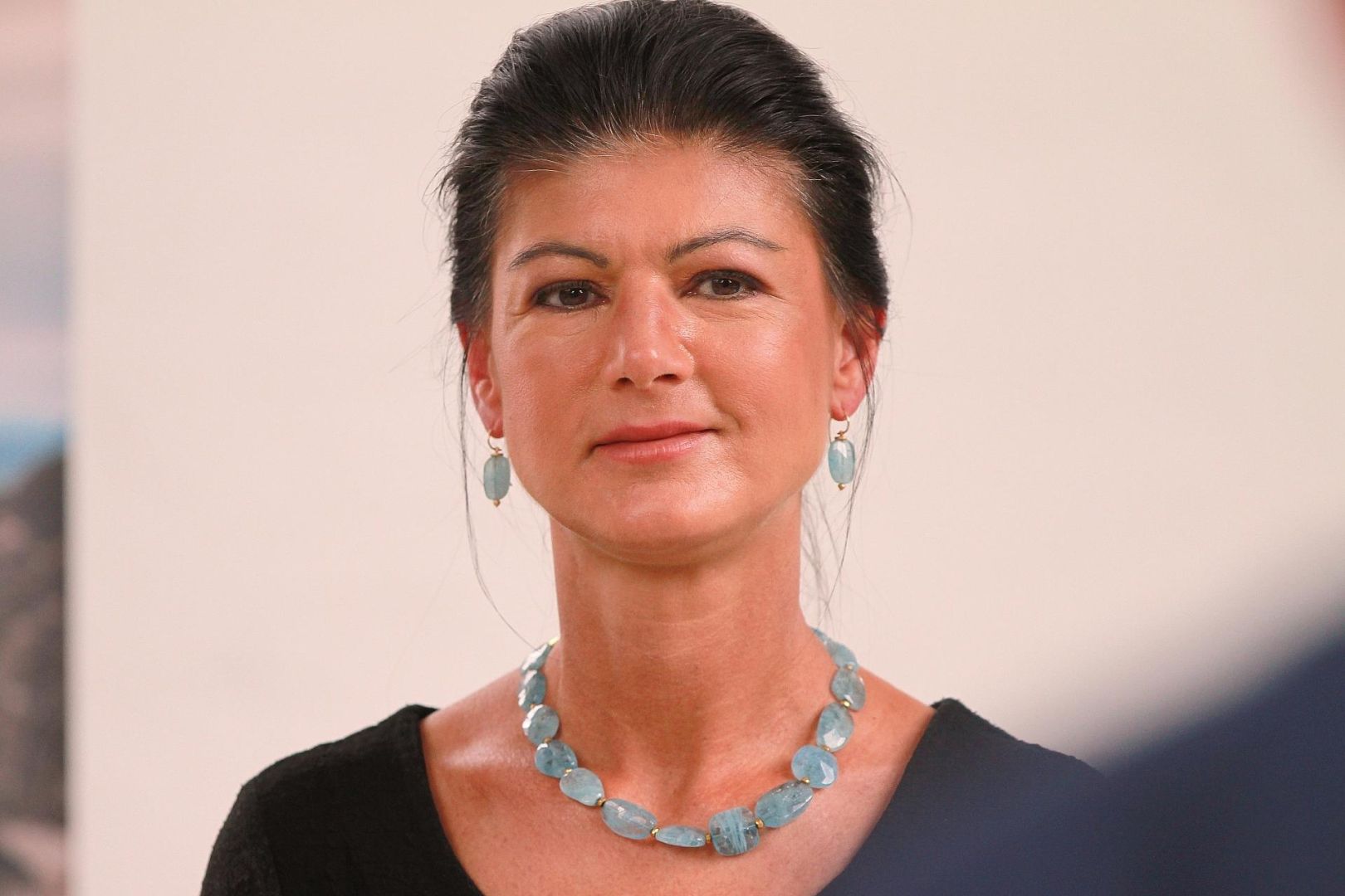 Sahra Wagenknecht (Archiv)