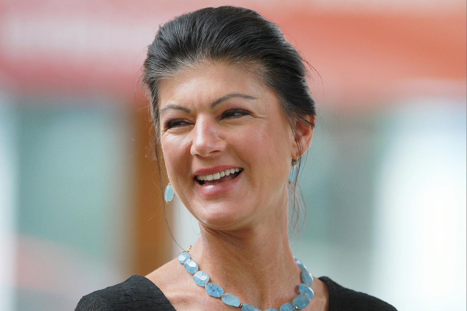 Sahra Wagenknecht (Archiv)