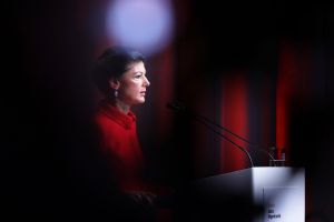 Sahra Wagenknecht (Archiv)