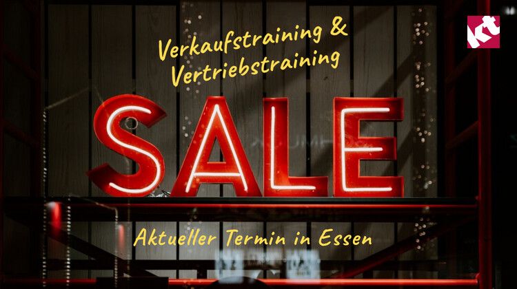 Sales und Service Vertrieb in schwierigen Zeiten – Verkaufstraining unterstützt Firmen bei der Neukundengewinnung und im Bestandskundengeschäft
