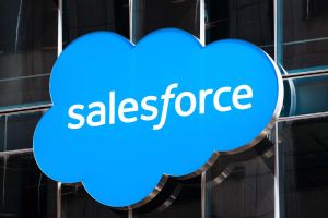 Salesforce hebt ab: Wie KI den Umsatz beflügelt