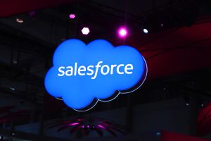 Salesforce nimmt neuen Anlauf auf Informatica